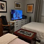 Cozy Brooklyn Home, Private Rooms In Host Shared Apartment